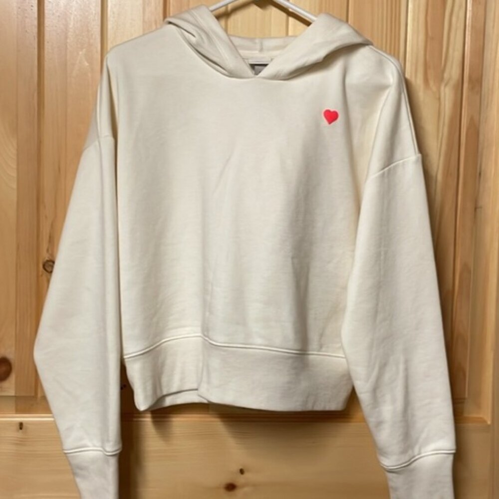 Hoodie “All the Love”